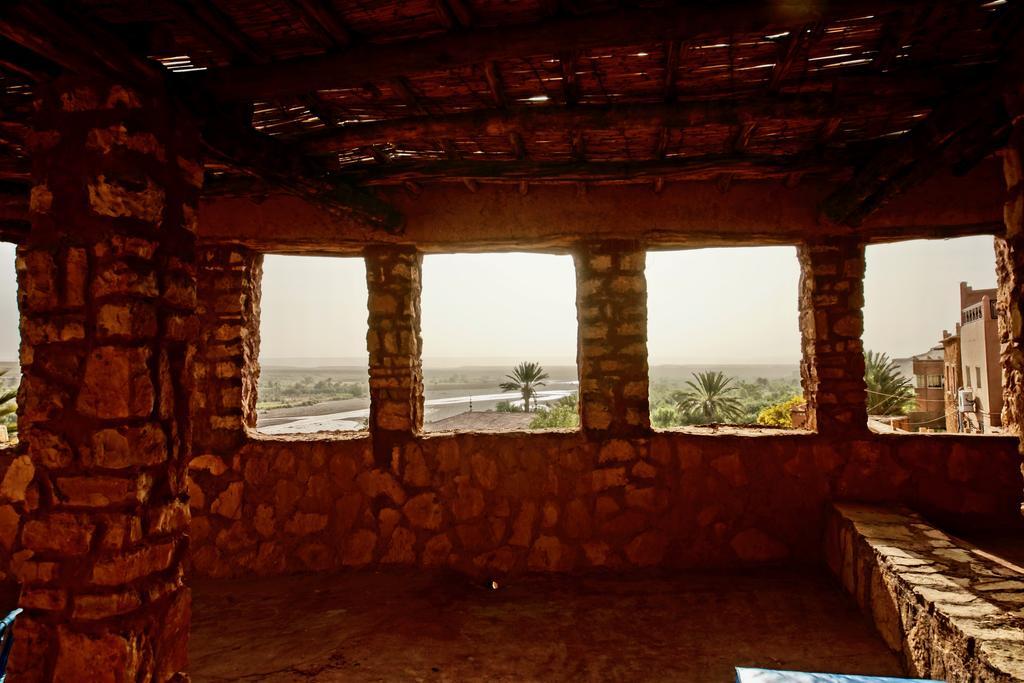 Dar Mouna La Source Ait Benhaddou Exteriér fotografie