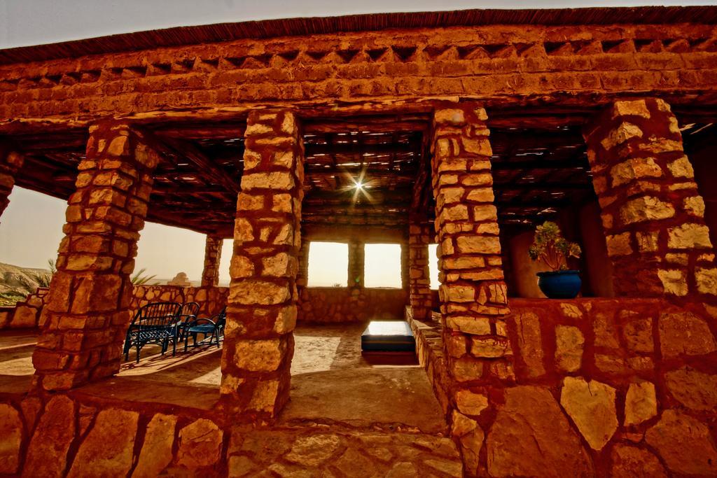 Dar Mouna La Source Ait Benhaddou Exteriér fotografie