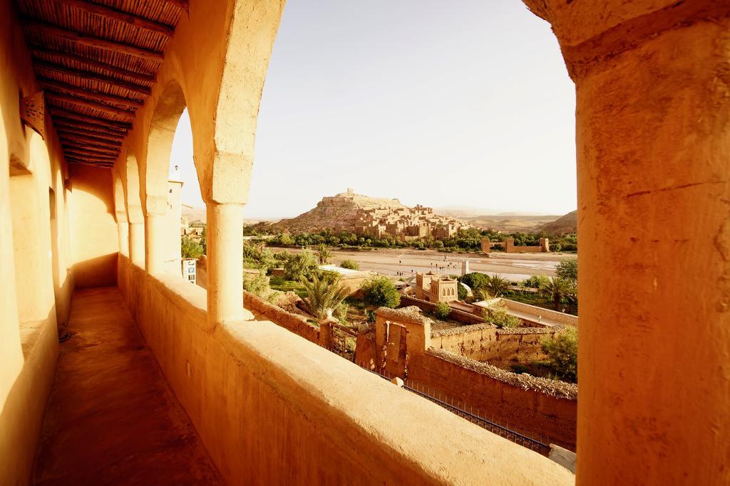 Dar Mouna La Source Ait Benhaddou Exteriér fotografie